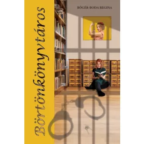 Börtönkönyvtáros