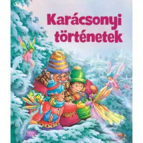 Karácsonyi történetek