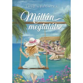 Máltán megtalálsz