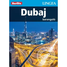 Dubaj - barangoló, 1. kiadás
