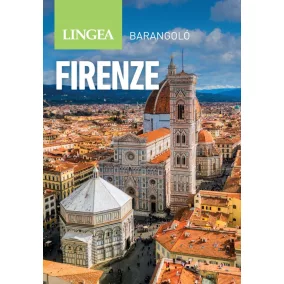 Firenze - barangoló, 2. kiadás