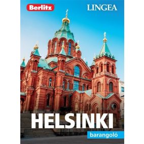 Helsinki - barangoló