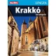 Krakkó - barangoló, 1. kiadás