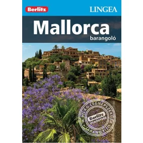 Mallorca - barangoló