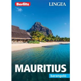 Mauritius - barangoló