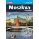 Moszkva - barangoló