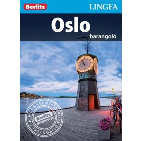 Oslo - barangoló