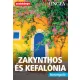 Zakynthos - barangoló, 2. kiadás