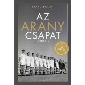 Az aranycsapat története