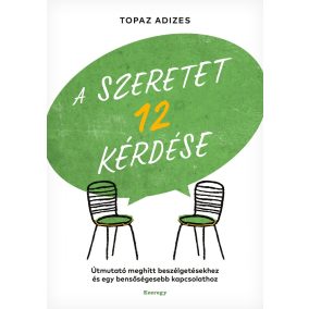 A szeretet 12 kérdése