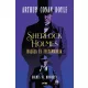 Sherlock Holmes halála és feltámadása