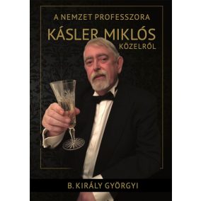 A nemzet professzora