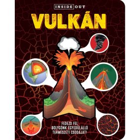 Vulkán