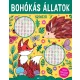 Bohókás állatok