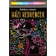 Házi kedvencek - Bohókás színező