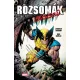 Rozsomák: Bosszú