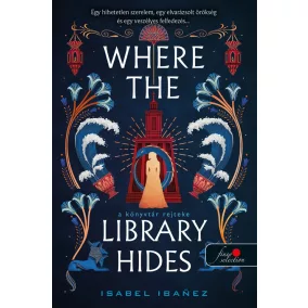   Where the Library Hides - A könyvtár rejteke (A Nílus titkai 2.)