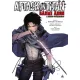 Attack on Titan: Bármi áron