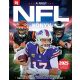 TOP bookazine 2025/4 - A nagy NFL könyv
