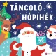 Táncoló hópihék