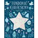 Tündöklő karácsony - színező