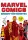 Marvel Comics eredettörténetek