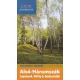 Alsó-Háromszék - Sepsiszék, Oltfej és Bodzavidék - Tortoma Útikönyvek