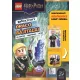 Lego Harry Potter - Draco bájitalai