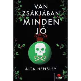 Van zsákjában minden jó...