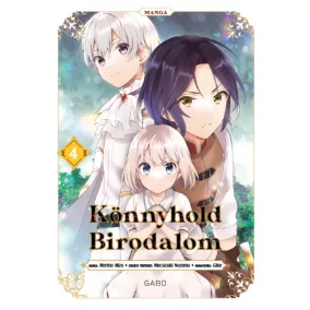 Könnyhold Birodalom 4.