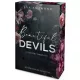 Beautiful Devils – Gyönyörű ördögök - Éldekorált kiadás