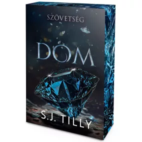 Szövetség – Dom - Éldekorált kiadás