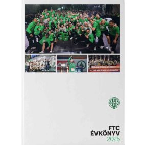 FTC Évkönyv 2025