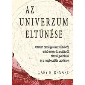 Az univerzum eltűnése