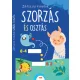 Játszva tanulok! - Szorzás és osztás