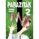 Paraziták 2.