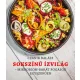 Sokszínű Ízvilág - Mikrobiom-barát fogások egészségesen