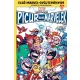 Első Marvel-gyűjteményem 9.