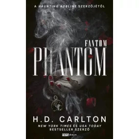 Phantom - Fantom