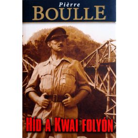 Híd a Kwai folyón Híd a Kwai folyón