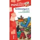 Betűkóstolgató 2. - Mini LÜK - Játékos fejtörők az olvasás gyakolásához LDI211