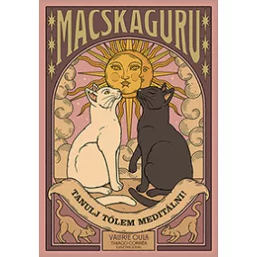 Macskaguru