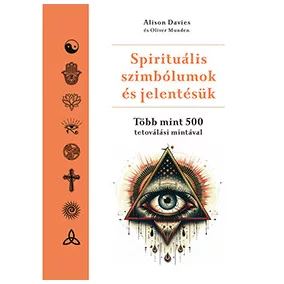 Spirituális szimbólumok és jelentésük