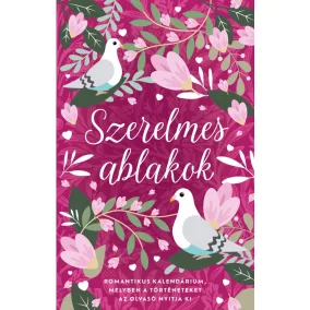 Szerelmes ablakok