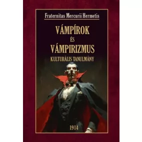 Vámpírok és vámpirizmus