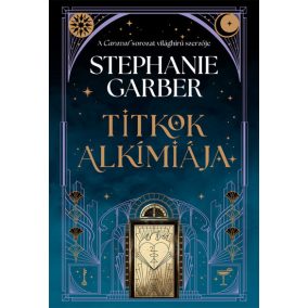 Titkok alkímiája