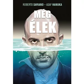 Még élek (képregény)