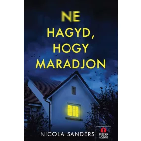 Ne hagyd, hogy maradjon