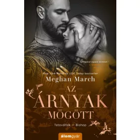 Az árnyak mögött - Tetováltak 6.