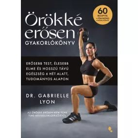 Örökké erősen gyakorlókönyv